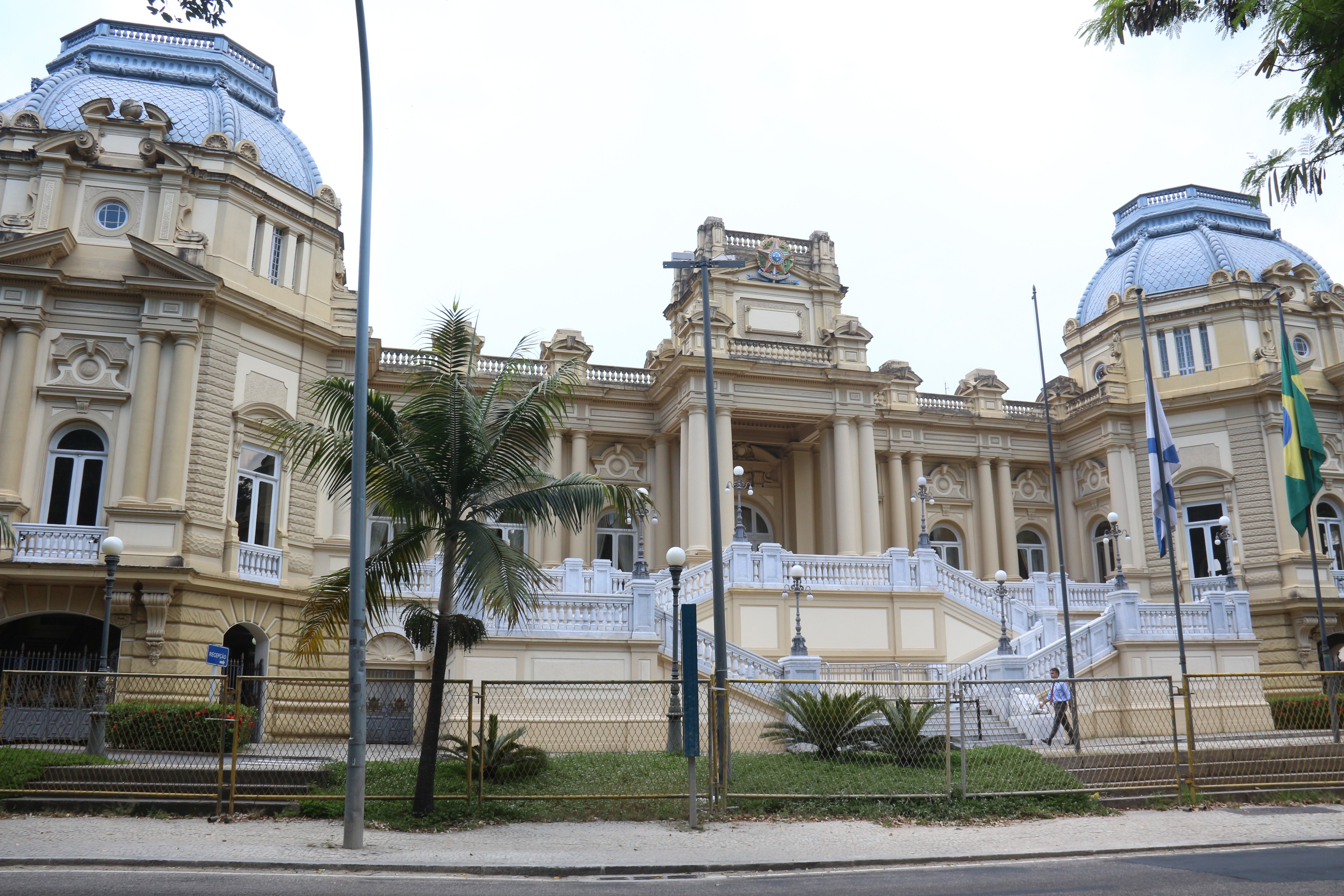Eleições 2026: conheça todos os candidatos ao governo do Rio de Janeiro