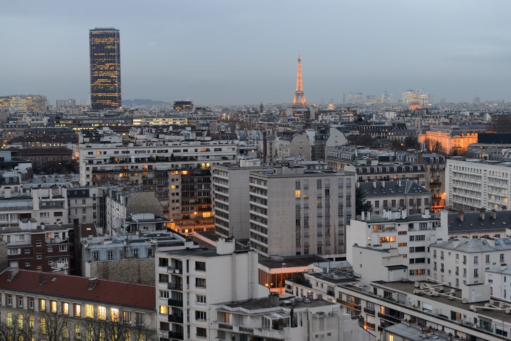 O obstáculo ao plano de renovação do edifício ‘mais feio’ de Paris