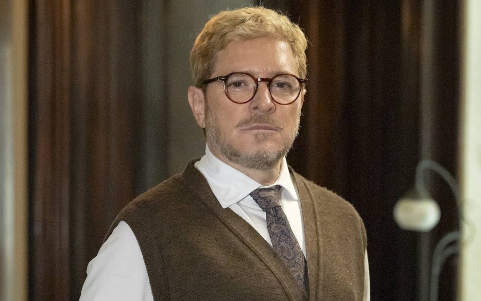 Destaque em novela, Guilherme Piva quase seguiu outra profissão
