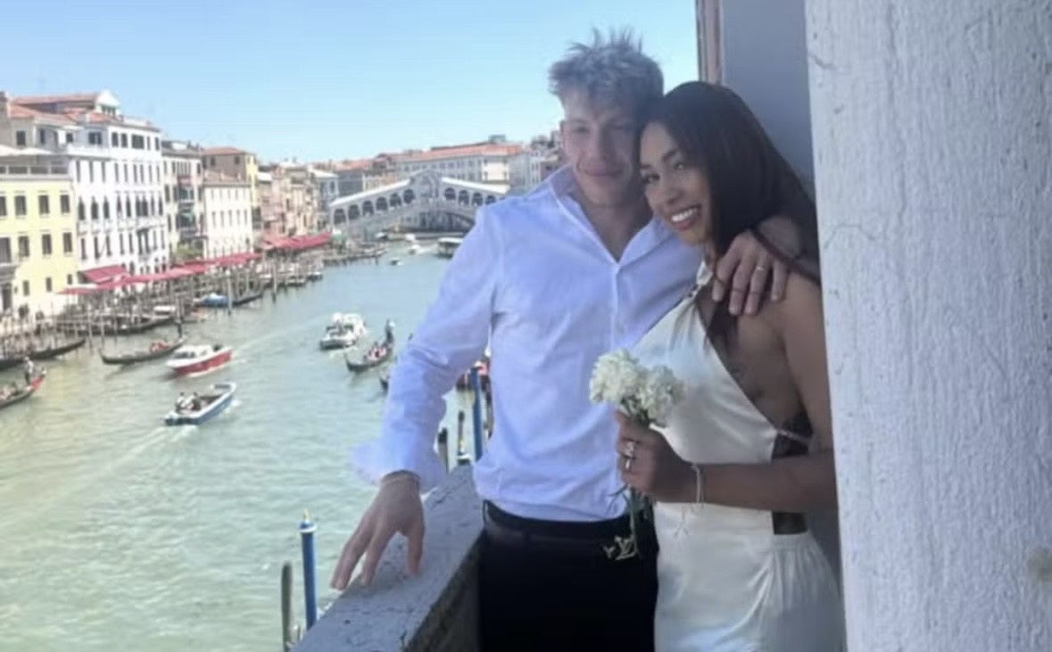 Brasileira desaparece após acidente de barco na Itália; buscas seguem em Veneza