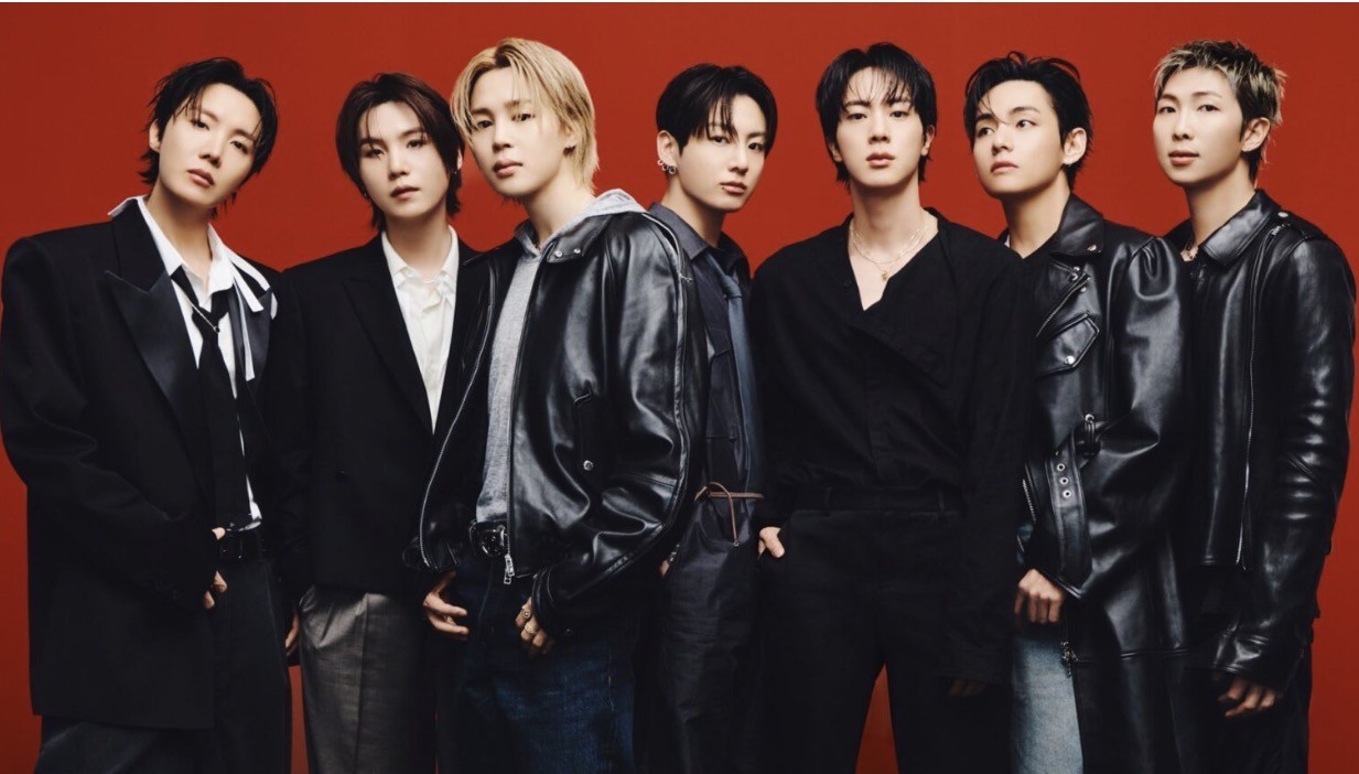 Live Nation esclarece se fãs poderão levar banners aos shows do BTS