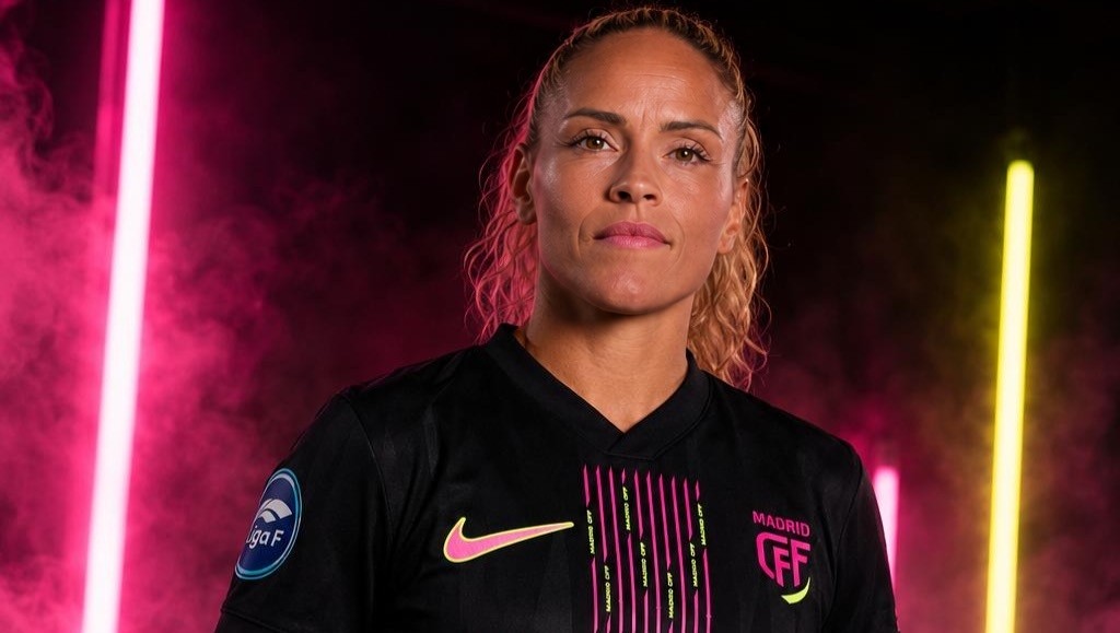 Entrevista: zagueira Mônica Hickmann revisita mais de 20 anos no futebol