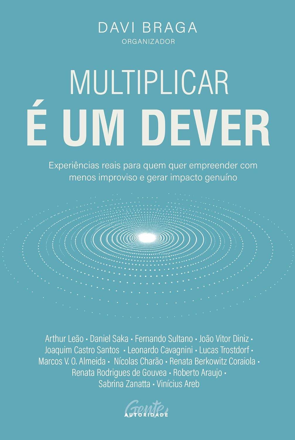 Multiplicar é um Dever