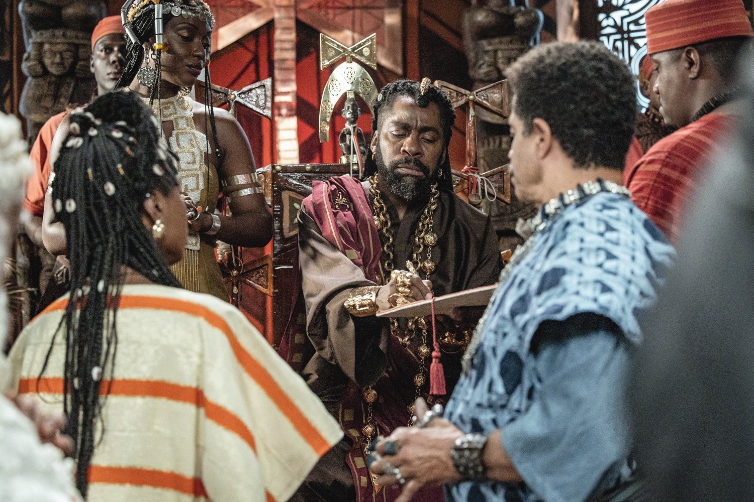 A Nobreza Do Amor: confira resumo da semana da novela das seis