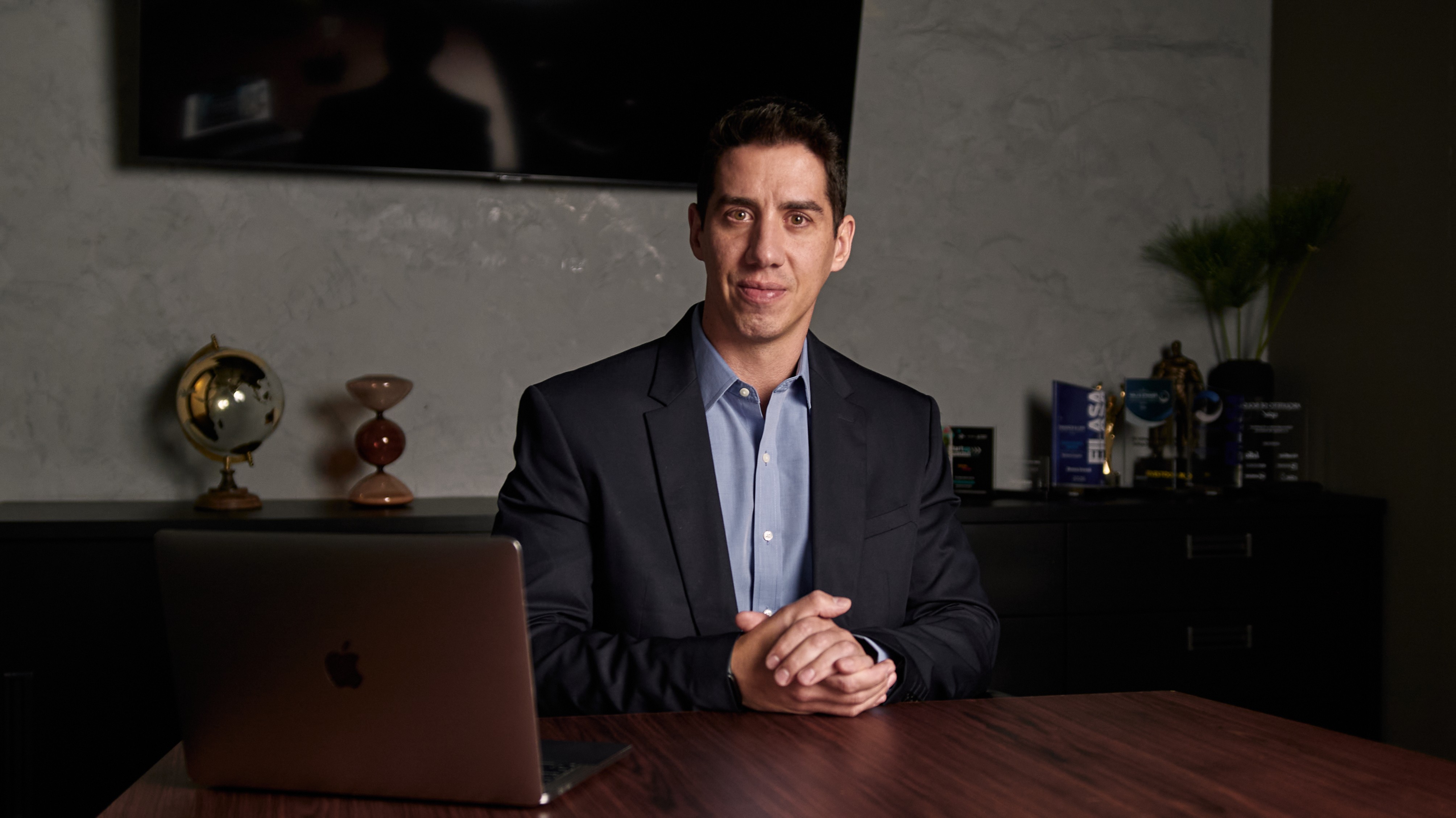 Bossa Invest troca CEO e mira R$ 1 bilhão sob gestão até o fim do ano