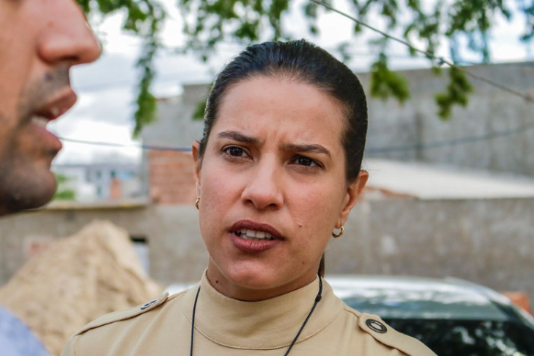 O tombo eleitoral de Raquel Lyra entre as mulheres de Pernambuco, segundo pesquisa