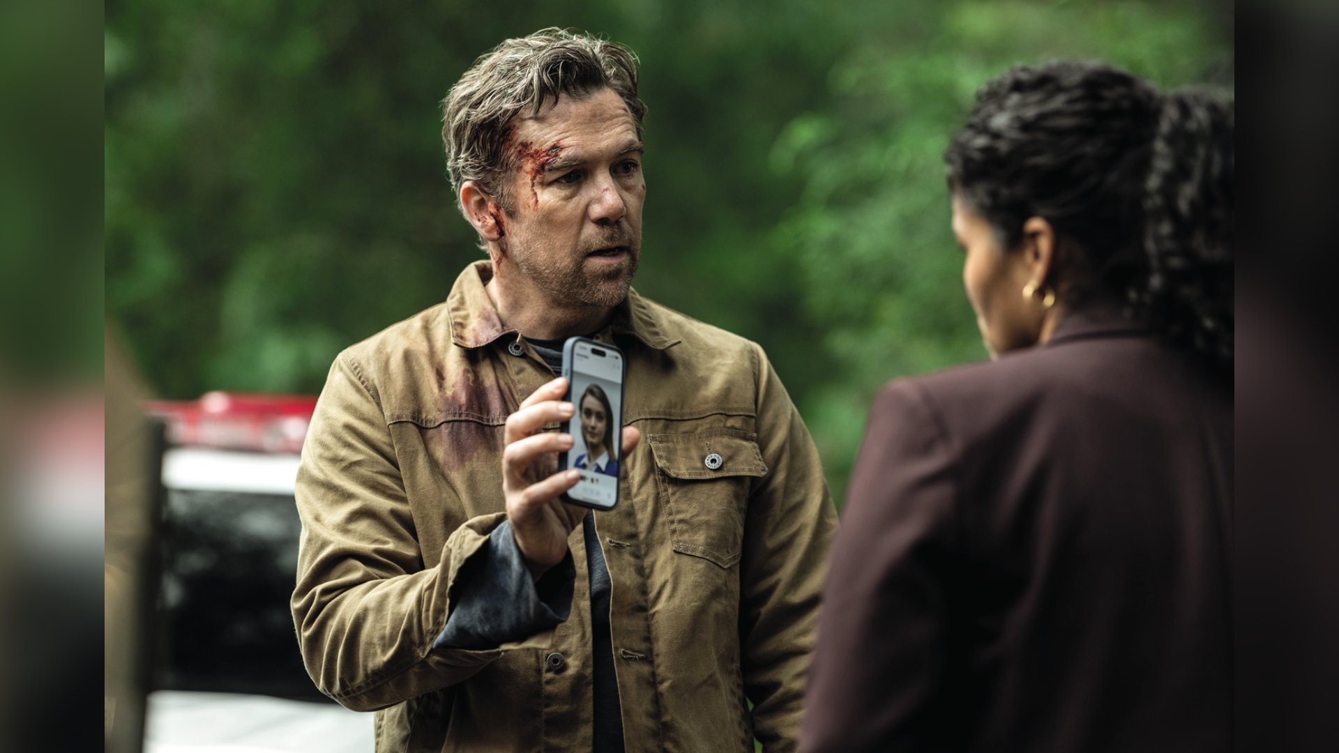 ‘Desaparecida’, do Apple TV, faz de trauma familiar um suspense intenso