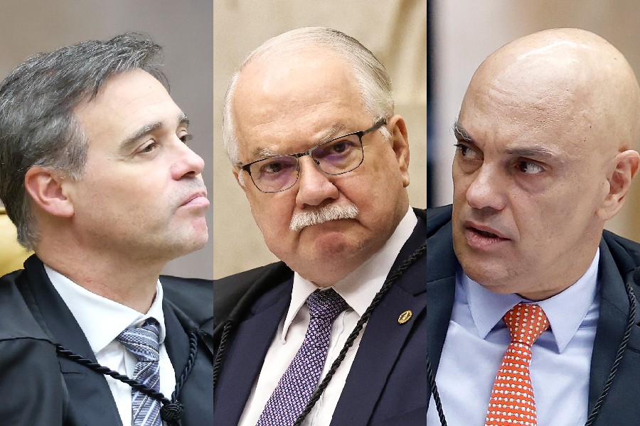Candidata à Presidência fará vigília em Brasília para acompanhar sessão do STF