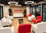 Santander WorkCafé