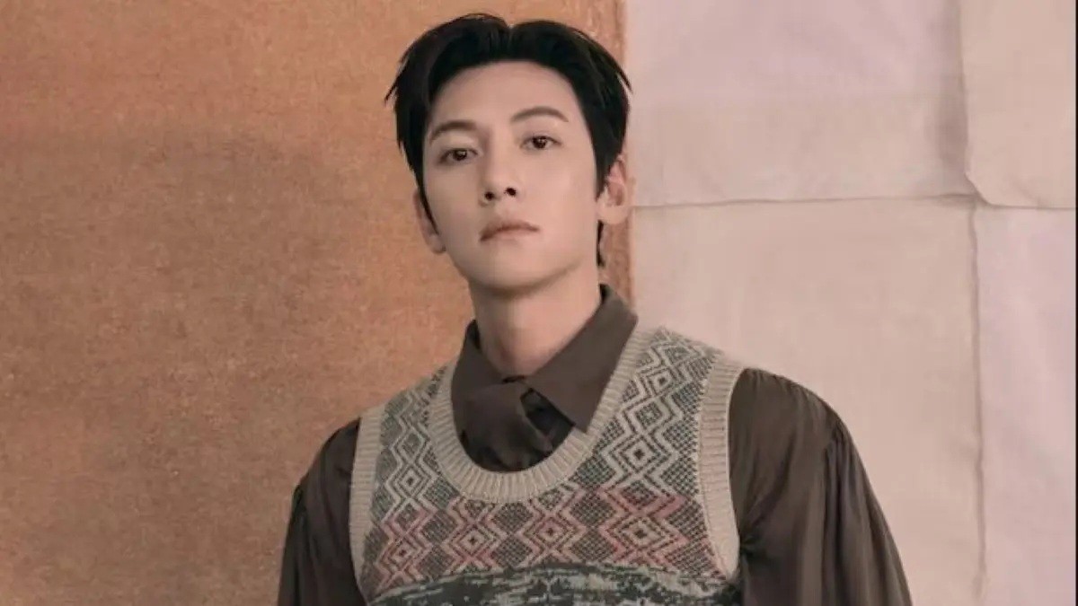 Ji Chang-wook revela por que aceitou sua primeira cena de sexo em Scandal
