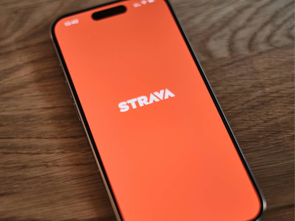 Strava