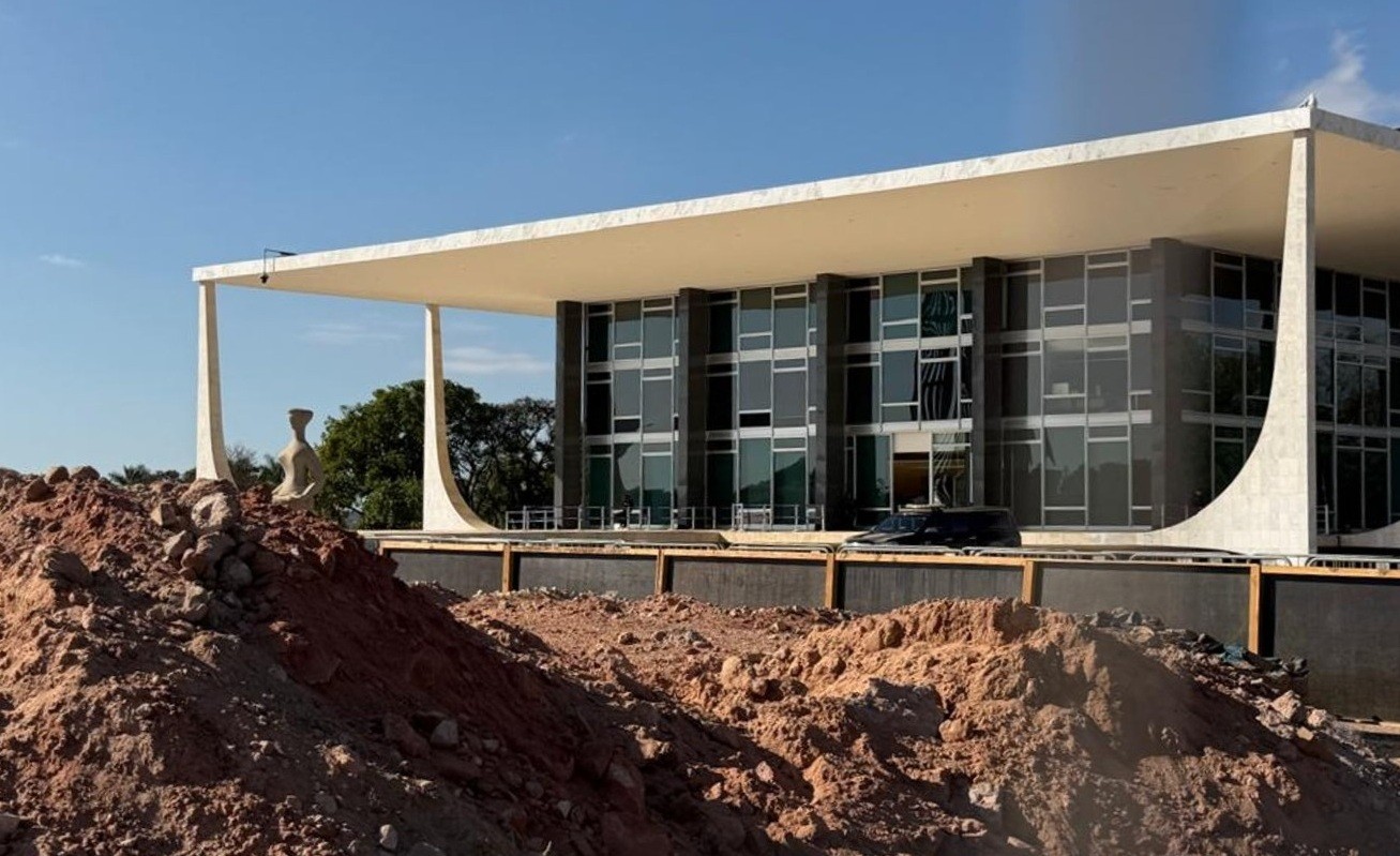 Os custos da crise institucional
