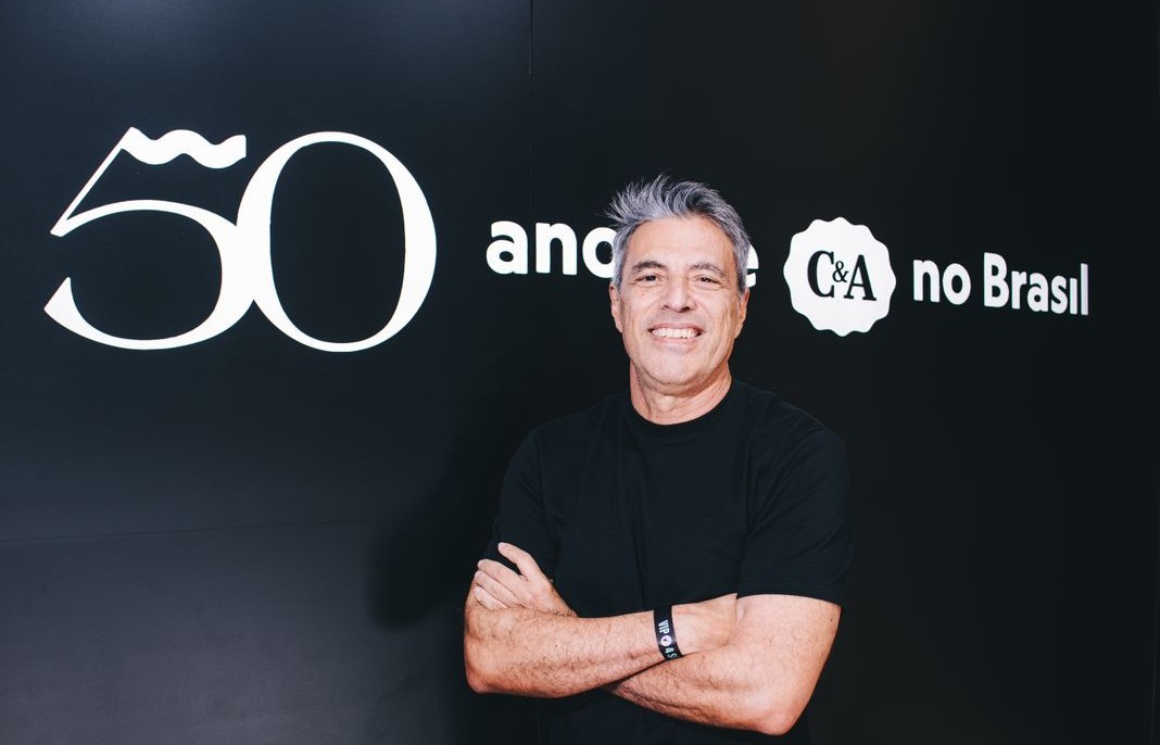 CEO da C&A sobre concorrência estrangeira: ‘Trazem até mais fluxo’