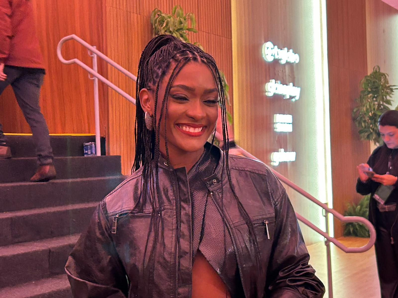 Erika Januza desabafa sobre traição de Arlindinho: ‘Fez um estrago feio’