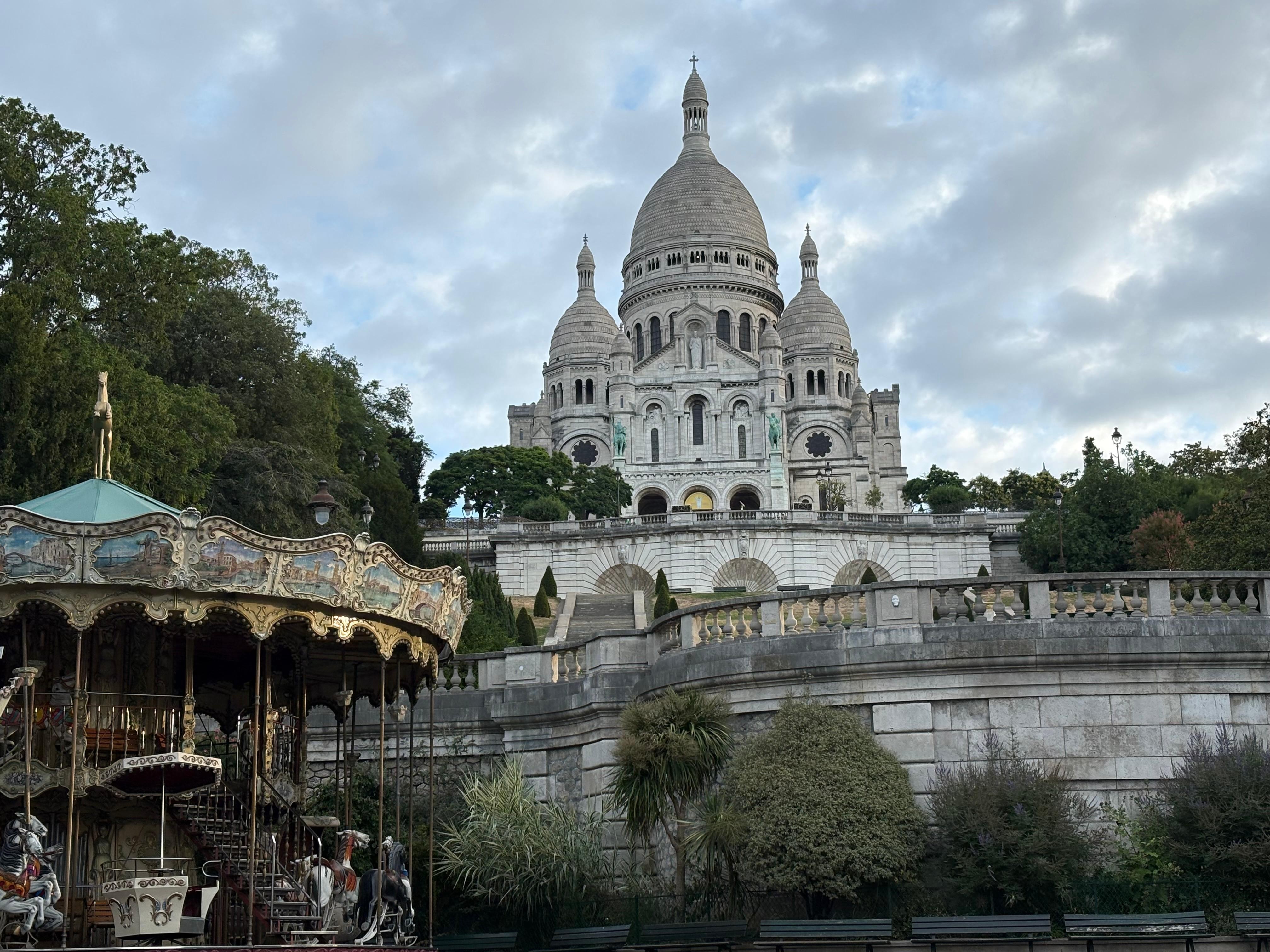 Paris sem gastar: sete atrações incríveis e totalmente gratuitas