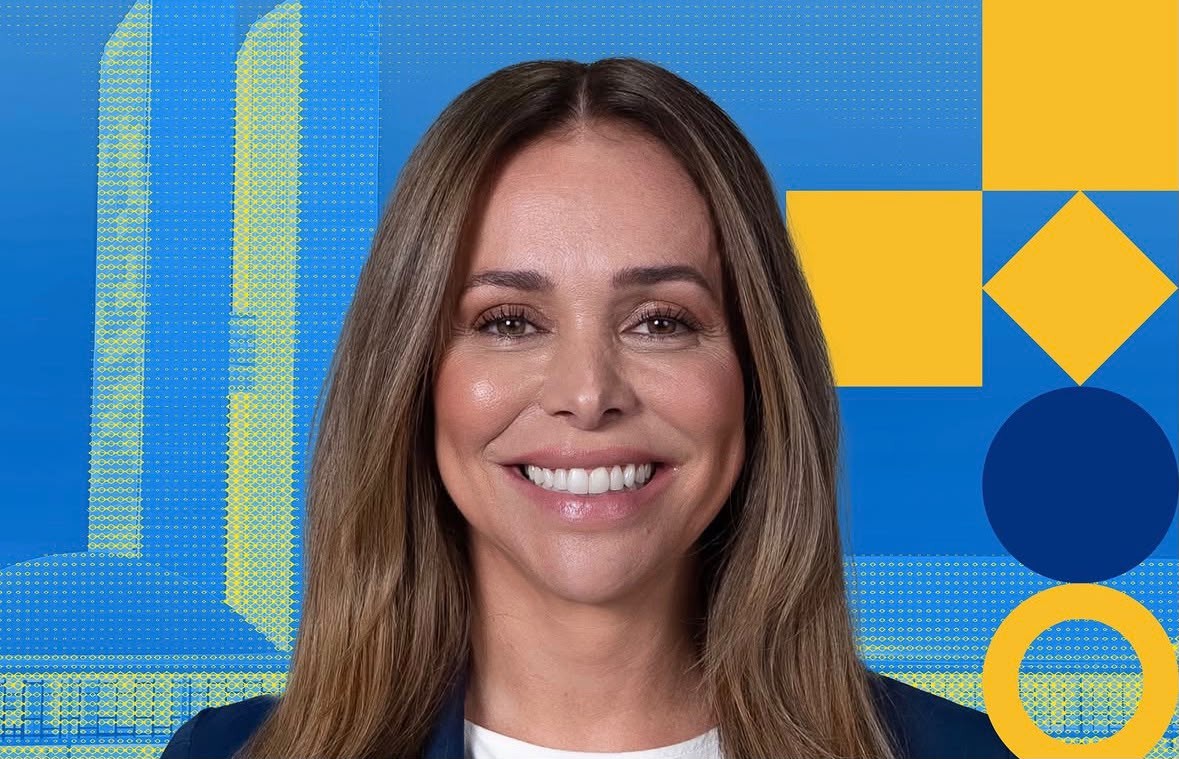 Justiça Eleitoral barra candidatura de Cristiane Brasil, filha de Roberto Jefferson
