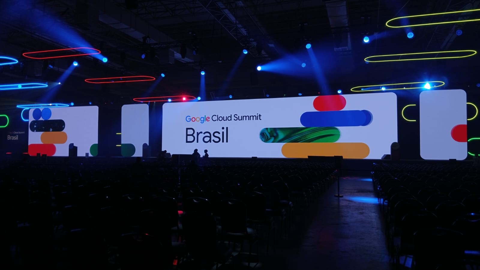 Google Cloud planeja dobrar infraestrutura no Brasil até 2030 em meio à era da IA agêntica