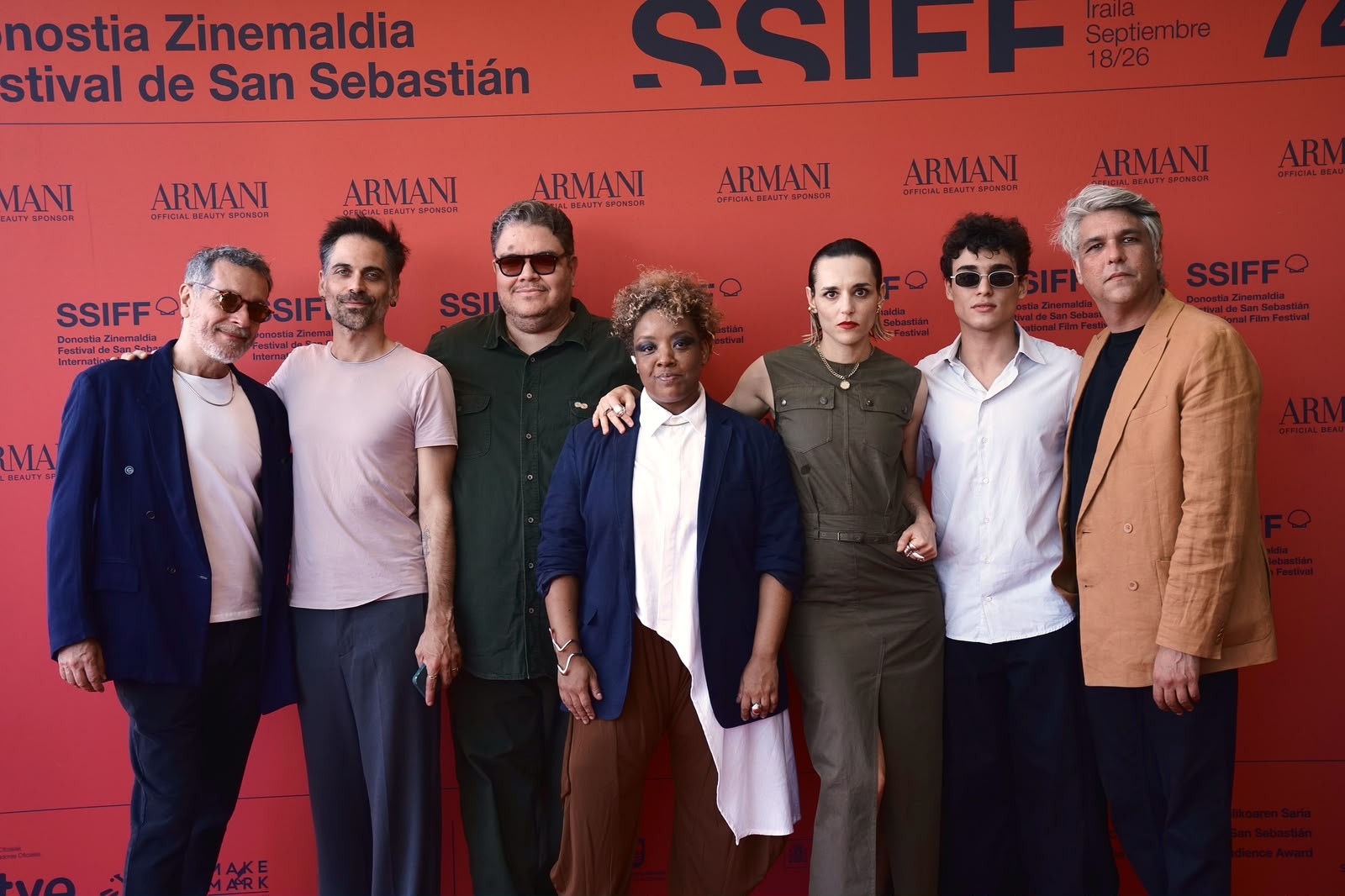 Filmes de Minas Gerais brilham no festival de cinema espanhol San Sebastian