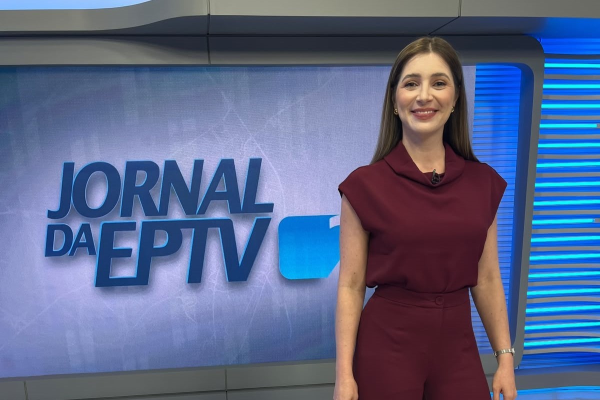 EPTV Campinas registra alta de audiência e alcança 91,5% da população da região