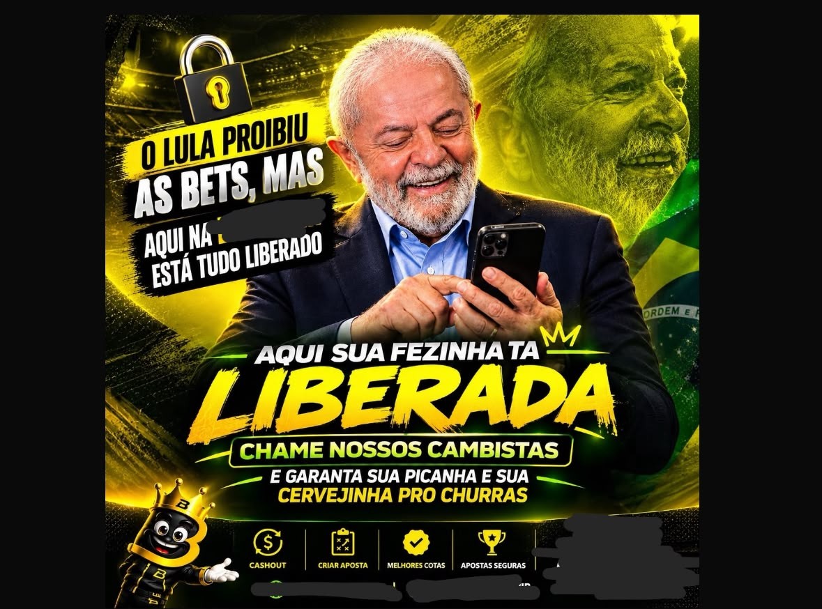 Após proibição das bets, VEJA testa site clandestino e consegue jogar no Tigrinho; assista aos vídeos