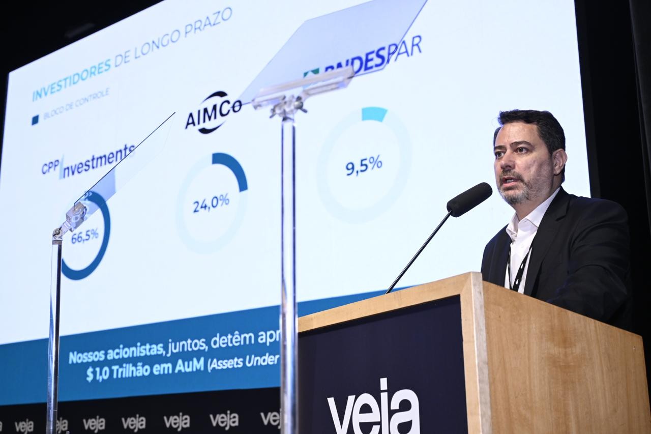 Iguá quer chegar a 99% de cobertura de água e 90% de esgoto até 2033
