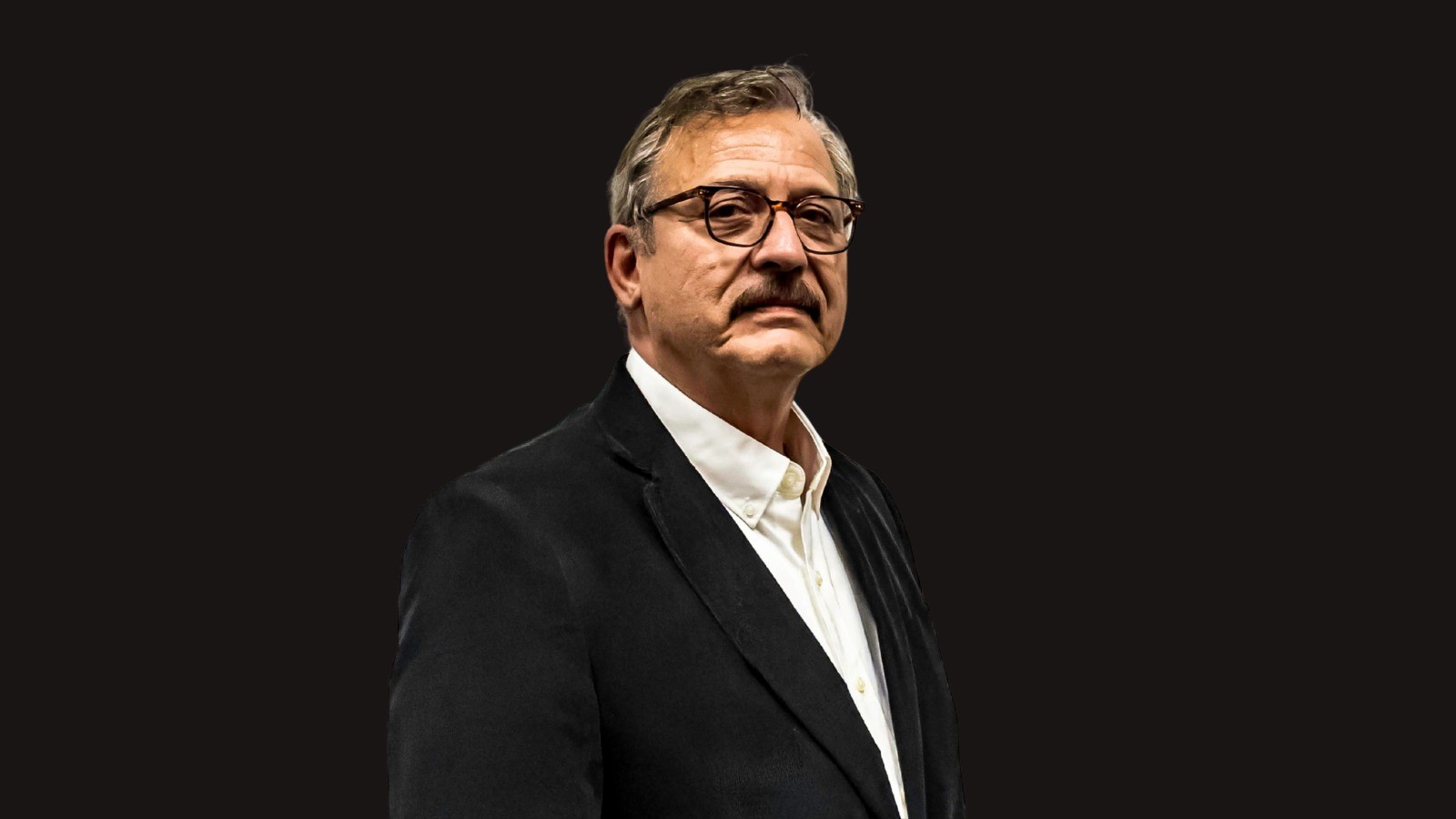 Liderança que atravessa fronteiras