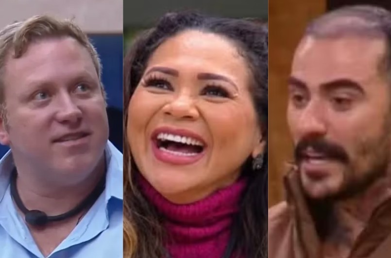As curiosidades e polêmicas de participantes de ‘A Fazenda 18’