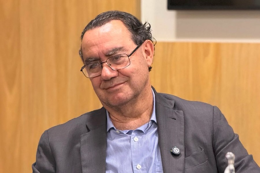 Augusto Cury: os números do candidato nas pesquisas eleitorais da última semana