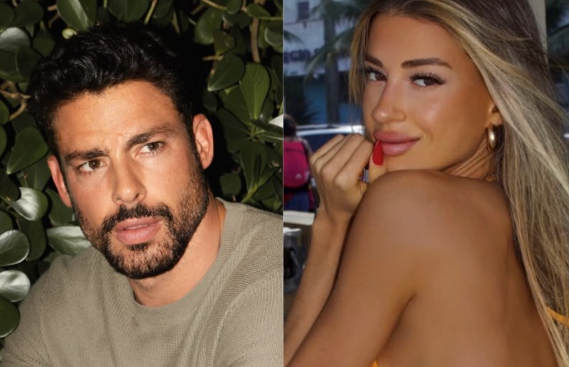 Quem é Pietra Cupello, jovem apontada como novo affair de Cauã Reymond