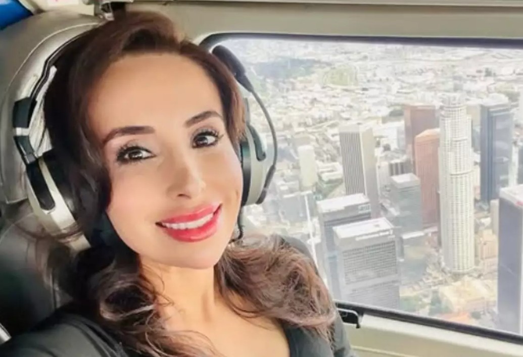 Quem era Eliana Moreno, repórter que morreu em queda de helicóptero