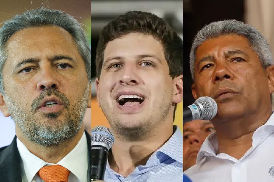 Novas pesquisas indicam recuperação da esquerda em redutos estratégicos no Nordeste