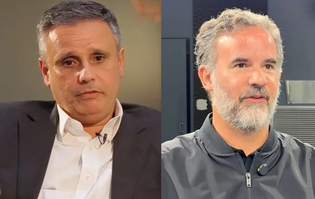 Globo faz a maior reestruturação de cúpula da década e demite três diretores - Foto