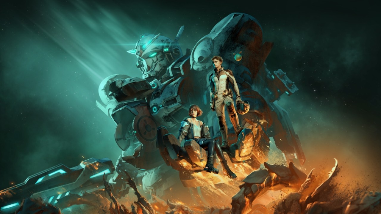 Jogo de ‘Gundam’ aposta em robôs gigantes para ganhar fãs fora do Japão