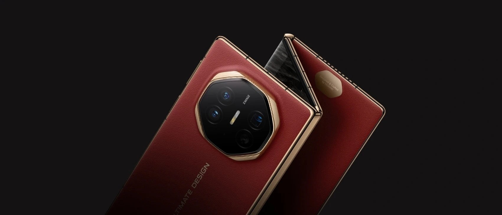Huawei e Xiaomi lançam novos modelos a poucos dias de anúncio do primeiro dobrável da Apple