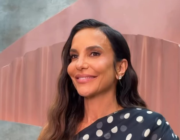 Ivete Sangalo altera planos de show após receber críticas