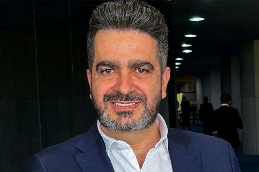 O novo candidato ao Planalto que entrou na corrida a vinte dias da eleição