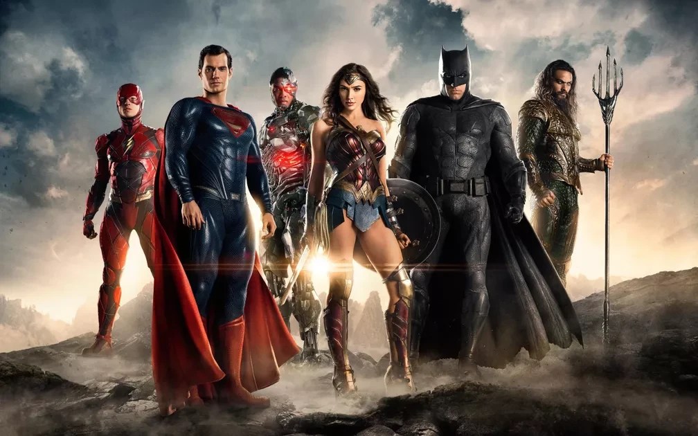 Zack Snyder acusa Warner de aproveitar tragédia pessoal para assumir Liga da Justiça