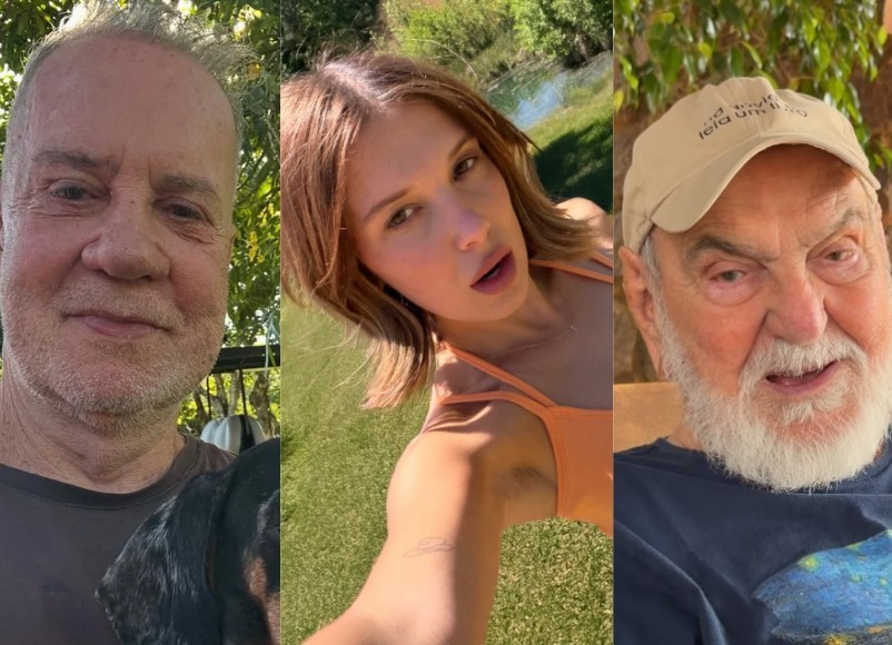 Os famosos que trocaram os holofotes pela tranquilidade do campo