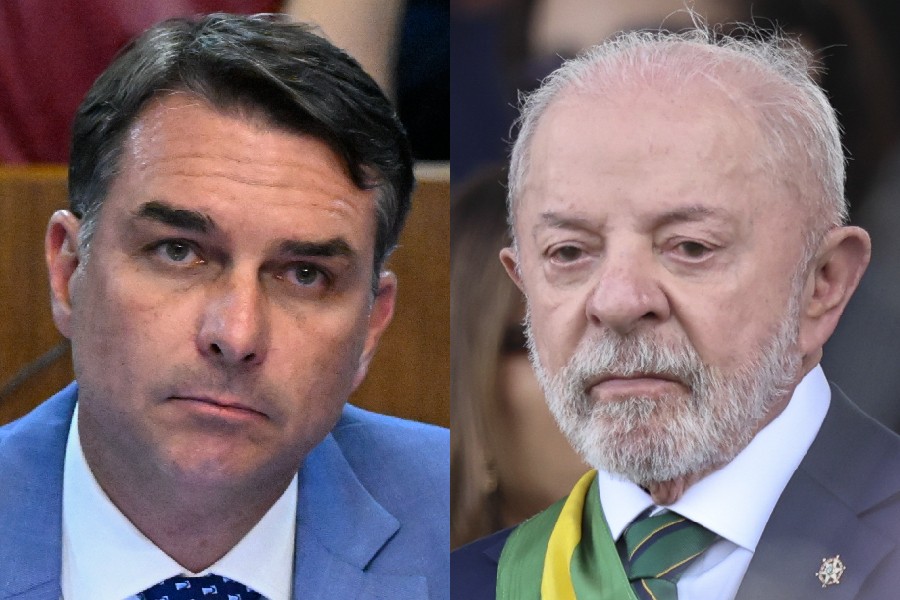 O plano da oposição para desestabilizar Lula no segundo turno contra Flávio