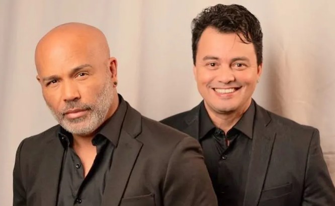 A trajetória de separações e polêmicas da dupla Rick e Renner