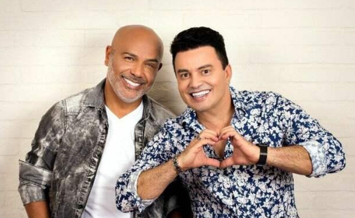 A macabra coincidência das tragédias das duplas musicais