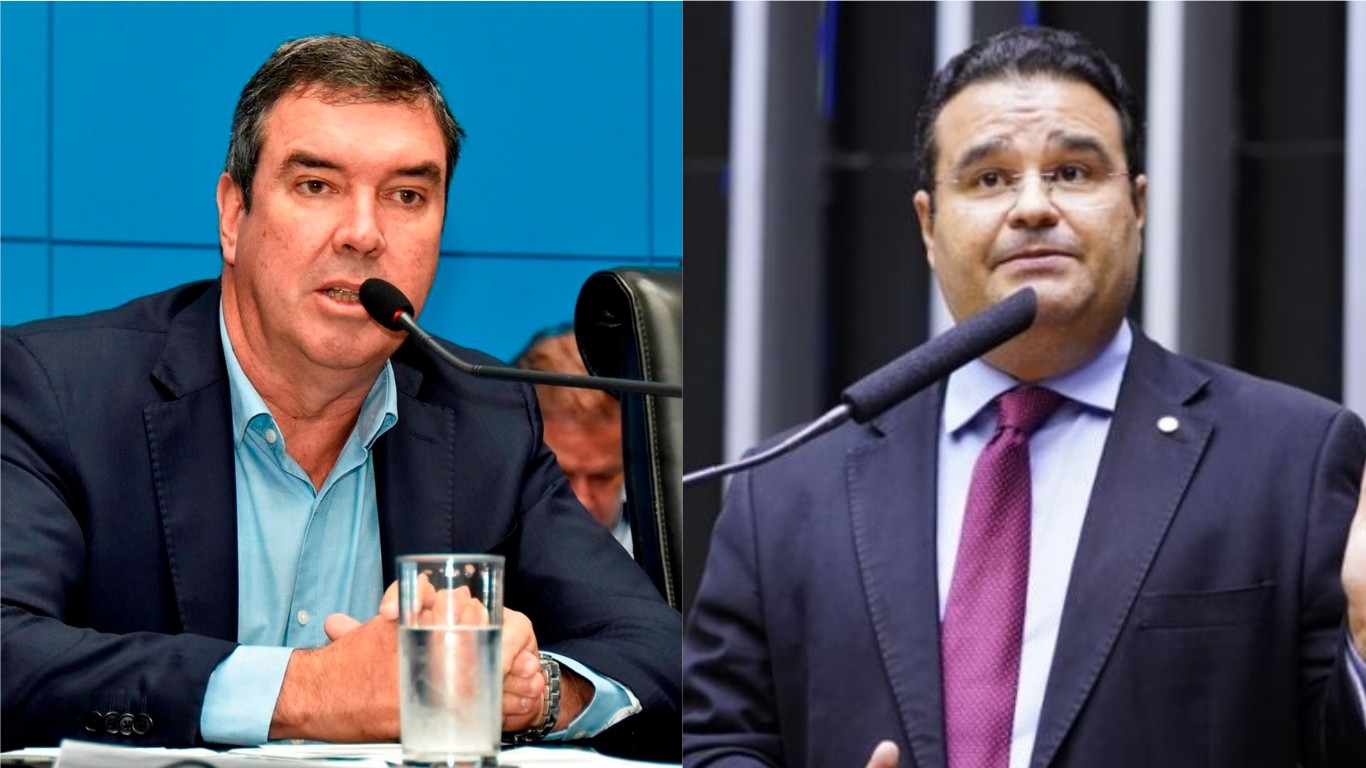 Eleição no Mato Grosso do Sul pode acabar no primeiro turno, diz nova pesquisa AtlasIntel - QTU Questões do Universo