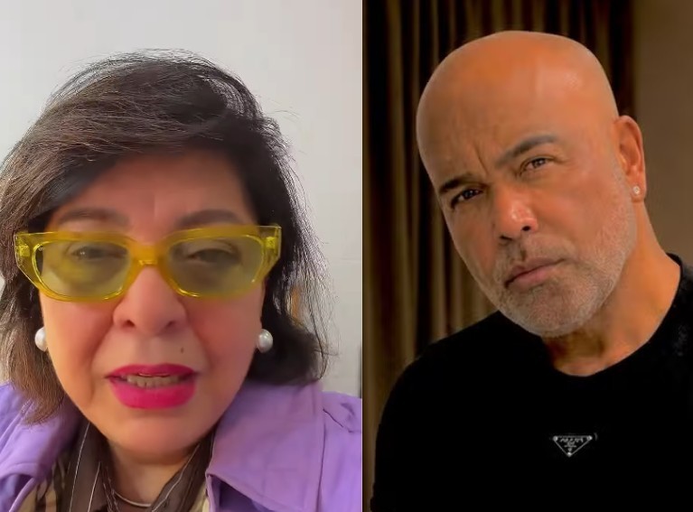 Roberta Miranda reage indignada a atitude nas redes após morte de Rick Sollo