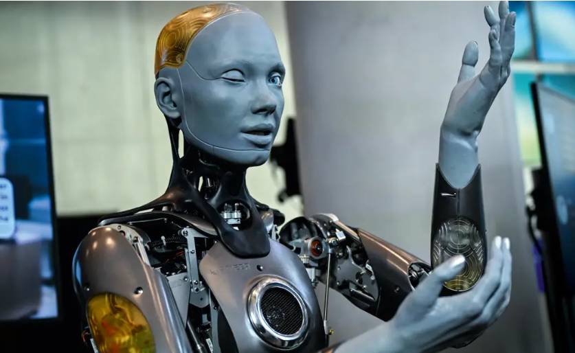 roboshumoides