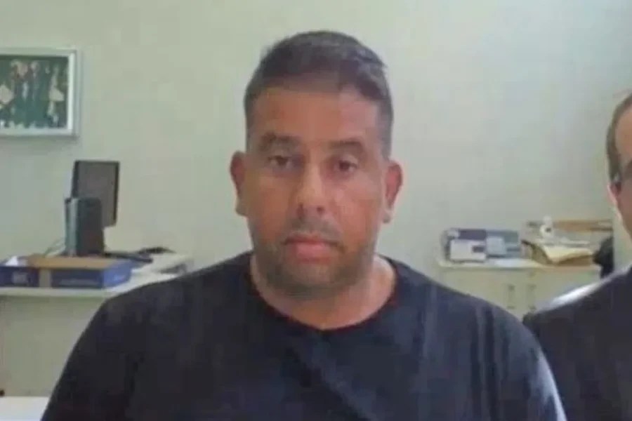 Quem é ‘Peixe’, miliciano que articulou emendas de Flávio Bolsonaro para ONG na mira da PF