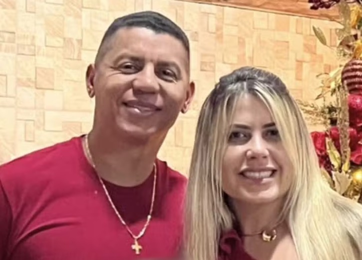 A história de Rogério Camilo, segurança de Virginia morto em acidente de moto