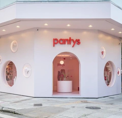 Pantys mira crescimento de 18% e aposta em 200 lançamentos para ir além das calcinhas absorventes