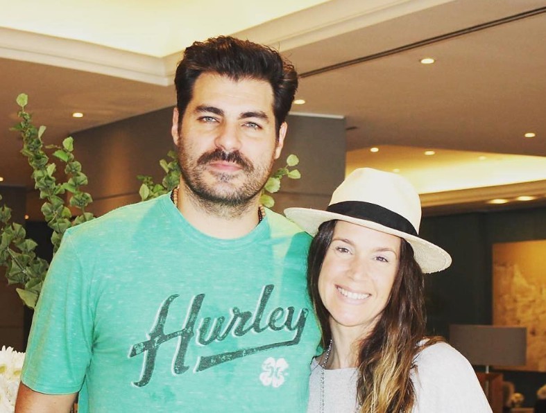 Os indícios da longa crise entre Thiago Lacerda e Vanessa Lóes