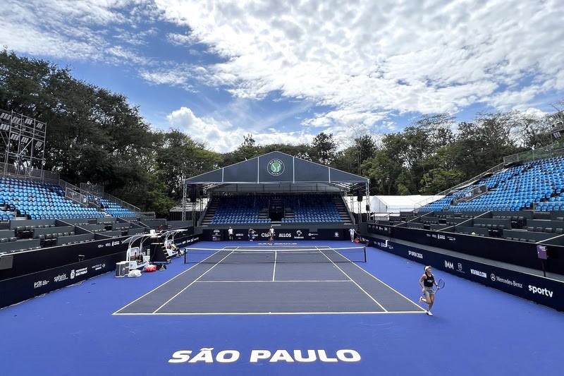 SP Open: conheça as tenistas brasileiras no torneio de tênis na capital paulista