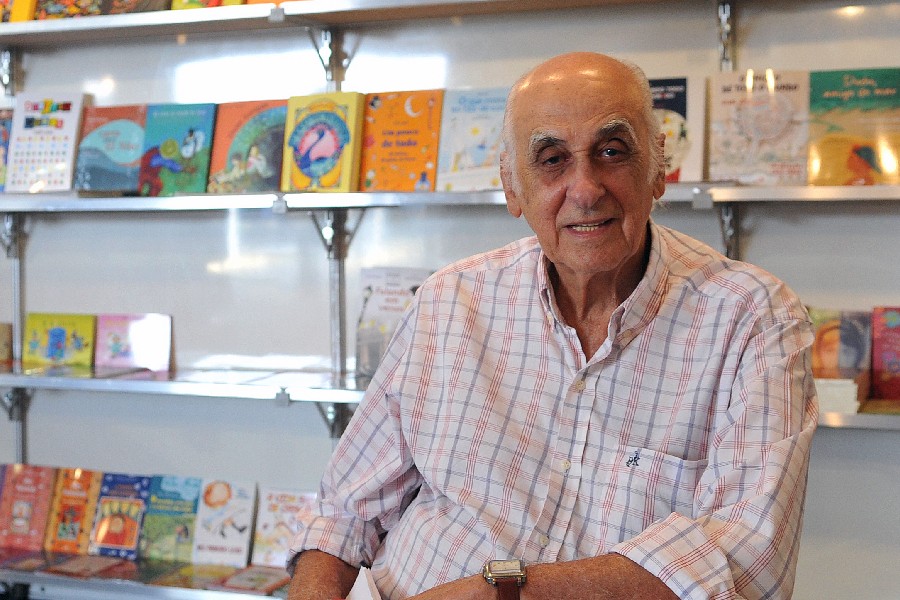 Os 3 livros essenciais do escritor e jornalista Zuenir Ventura